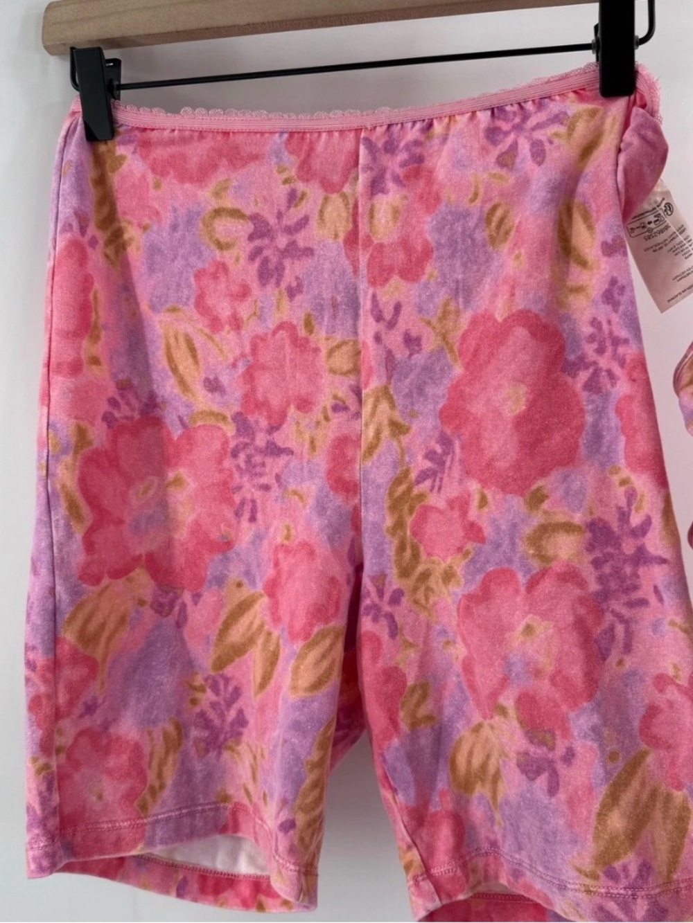 Free People Get Physical Set Hot Pink Rose Size Small Yoga Athletic Wear (158) - Picture 5 of 8